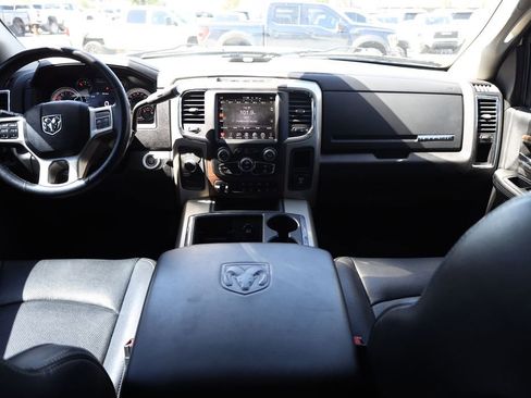 Used 2013 RAM 3500 Laramie AWD/4WD image 19