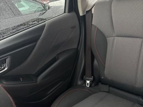 Used 2019 Subaru Forester Sport w/ Popular Package #2 AWD/4WD image 26