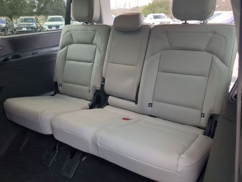 New 2026 Lincoln Navigator L Premier image 22