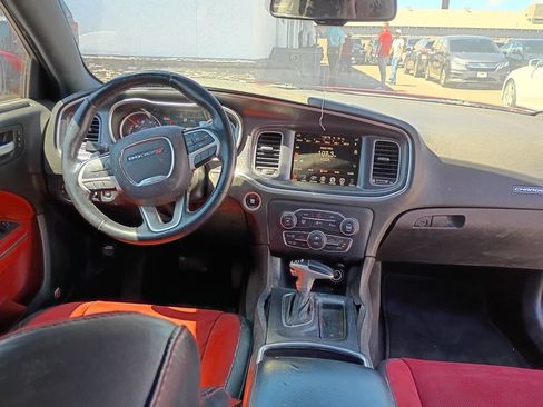 Used 2015 Dodge Charger R/T RWD image 14