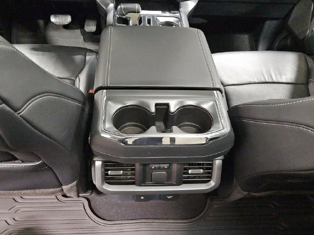 Used 2023 Ford F150 Lariat w/ Equipment Group 502A High AWD/4WD image 15