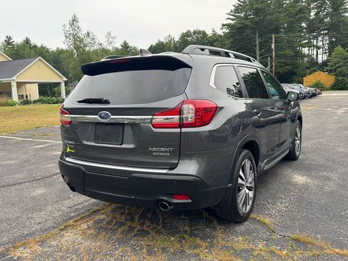 Used 2021 Subaru Ascent Limited w/ Technology Package AWD/4WD image 15