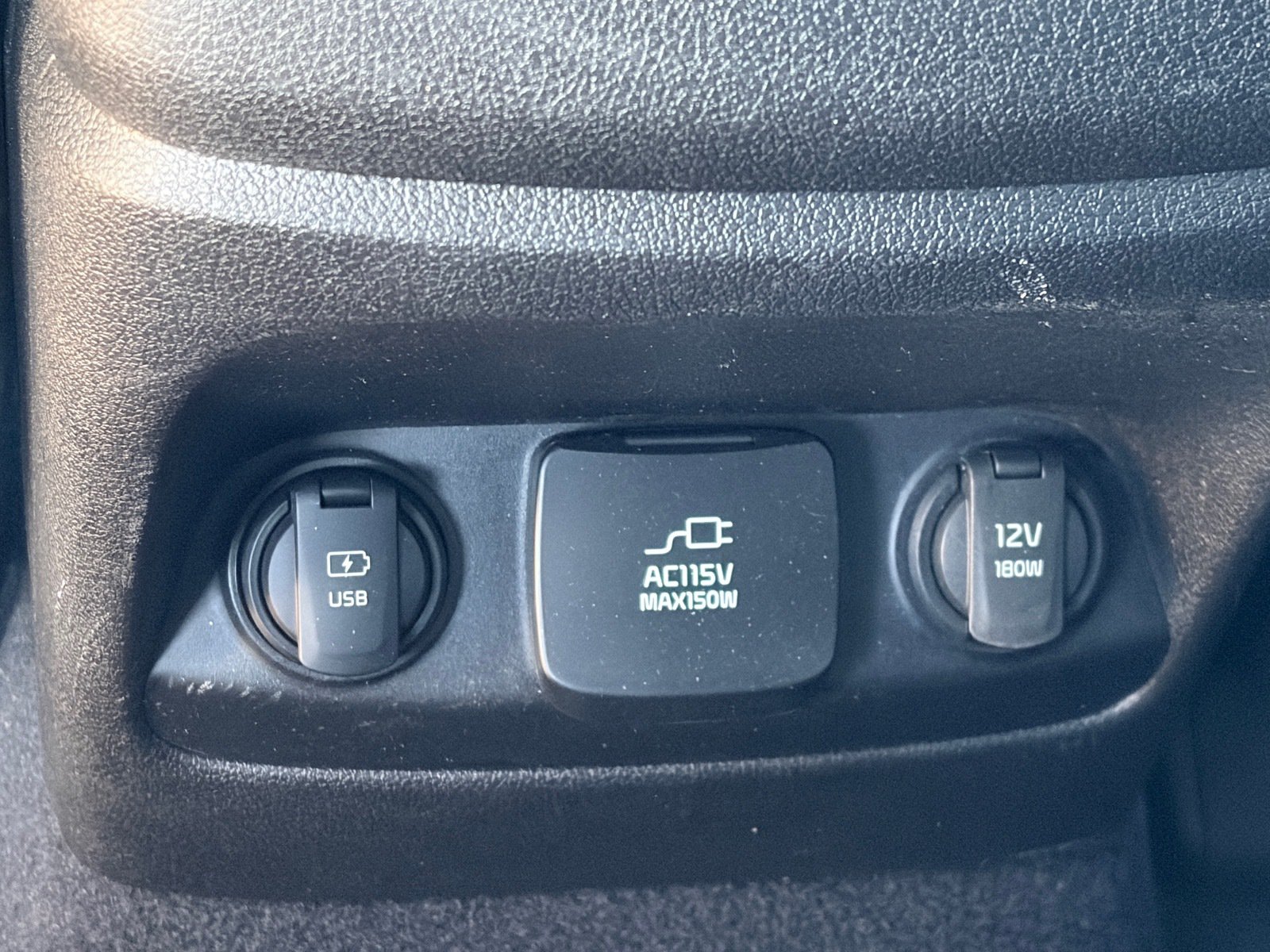 Used 2016 Kia Sorento SX FWD image 15