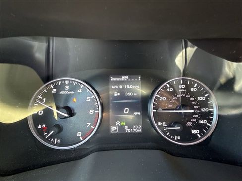 Used 2020 Subaru Outback Touring image 15