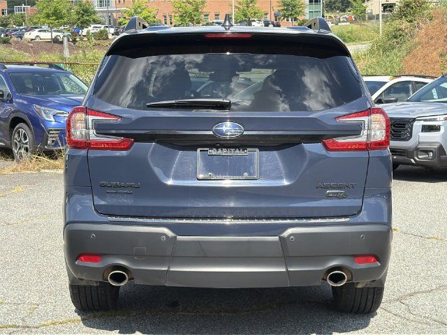 Used 2023 Subaru Ascent Onyx Edition Limited AWD/4WD image 12
