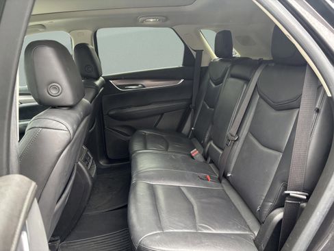 Used 2018 Cadillac XT5 Luxury w/ Driver Awareness Package image 25