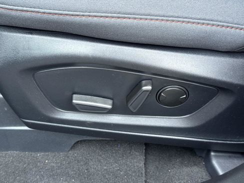 Certified 2026 Ford Explorer Active RWD image 27