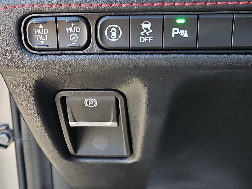 Certified 2023 Acura MDX Type S AWD/4WD image 19