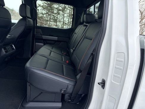 New 2026 Ford F150 Lariat w/ Equipment Group 502A High image 24