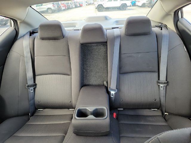 Used 2023 Nissan Altima 2.5 SV FWD image 19