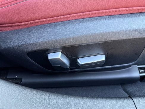 Used 2022 BMW i4 eDrive40 w/ Premium Package image 26