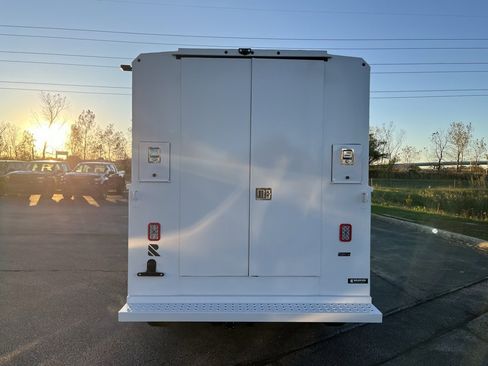 New 2025 Chevrolet Express 3500 Work Van w/ Power Convenience Package image 6