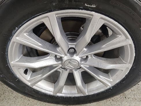 Used 2023 Honda CR-V EX image 32