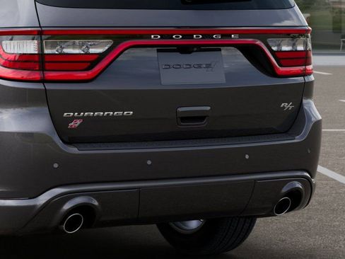 New 2025 Dodge Durango R/T image 13