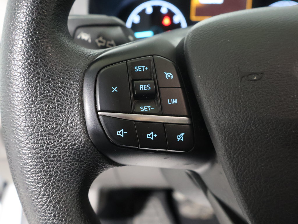 Used 2024 Ford Transit 350 XLT RWD image 28