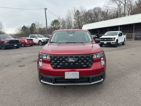 New 2026 Ford Maverick XLT w/ XLT Luxury Package image 8