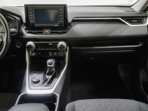 Used 2020 Toyota RAV4 XLE w/ Convenience Package image 36