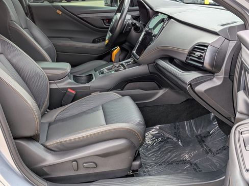 Used 2023 Subaru Outback Wilderness AWD/4WD image 30