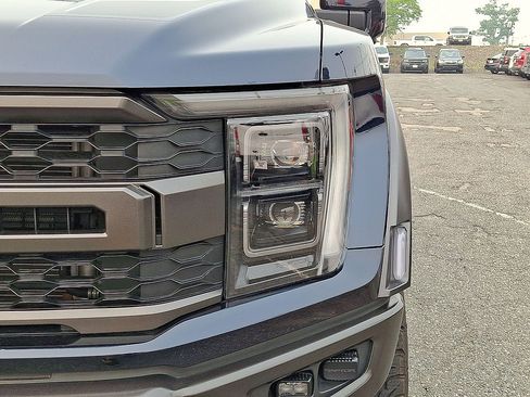 Used 2023 Ford F150 Raptor w/ Raptor 37 Performance Package AWD/4WD image 34