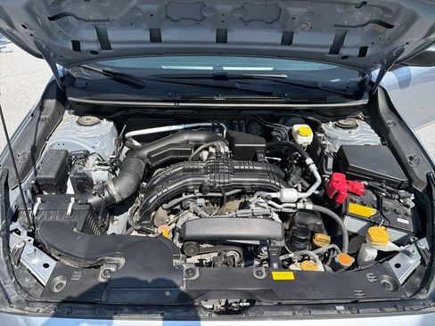 Certified 2024 Subaru Crosstrek 2.0i AWD/4WD image 35