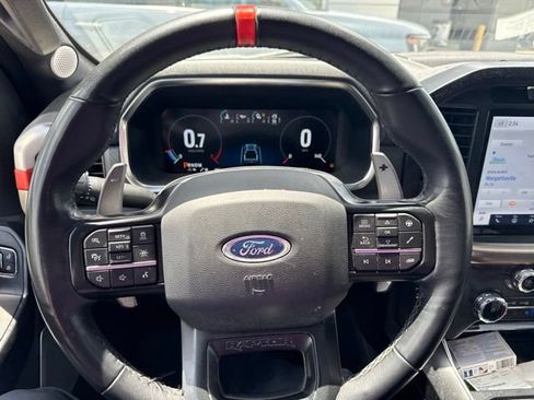 Used 2023 Ford F150 Raptor AWD/4WD image 10