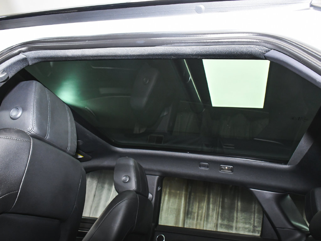 Used 2021 Land Rover Range Rover Evoque S AWD/4WD image 50