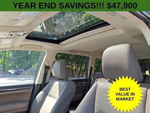 Used 2023 Lexus GX 460 Premium image 17