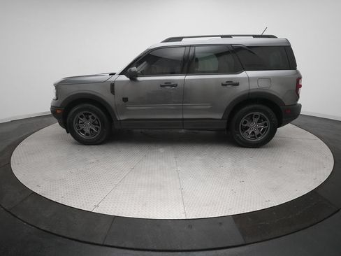 Used 2021 Ford Bronco Sport Big Bend w/ Big Bend Package AWD/4WD image 23