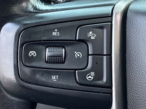 Used 2021 GMC Sierra 3500 Denali w/ Denali Black Diamond Edition image 26