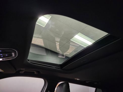 New 2025 Jeep Grand Cherokee L Altitude image 20