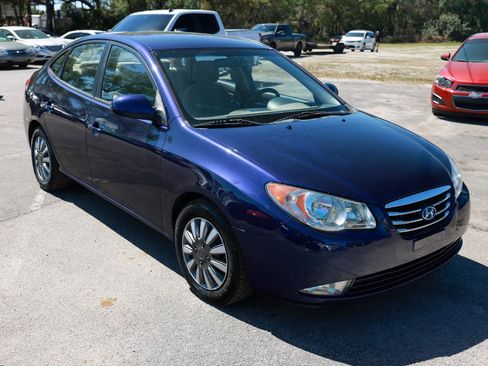 Used 2010 Hyundai Elantra GLS image 15