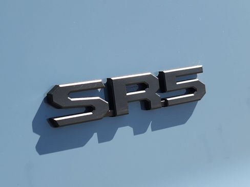 Used 2026 Toyota 4Runner SR5 AWD/4WD image 12