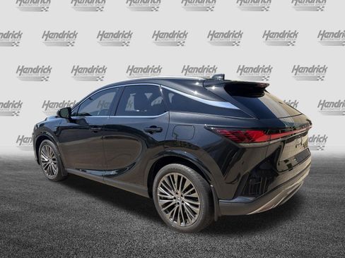 Used 2024 Lexus RX 350 w/ Convenience Package AWD/4WD image 8