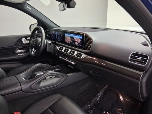 Used 2020 Mercedes-Benz GLE 350 image 40
