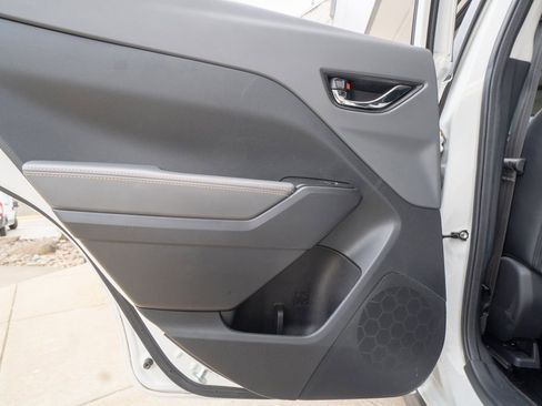 Certified 2025 Subaru Crosstrek 2.5i Limited w/ Popular Package #4A image 16