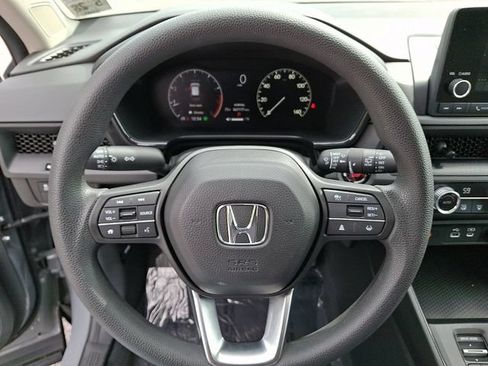Used 2023 Honda CR-V EX image 19