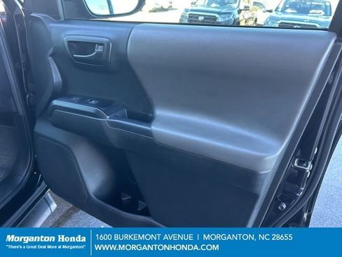 Used 2023 Toyota Tacoma SR image 31
