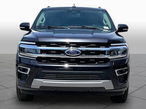 Used 2024 Ford Expedition Max Limited AWD/4WD image 5