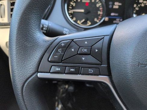 Certified 2020 Nissan Rogue Sport S FWD image 23