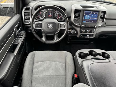 Certified 2024 RAM 2500 Big Horn image 7