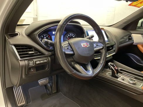 Used 2020 Cadillac CT5 Sport w/ Platinum Package image 20