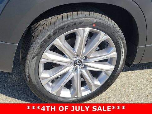 New 2026 MAZDA CX-50 AWD 2.5 S w/ Accent Package image 28
