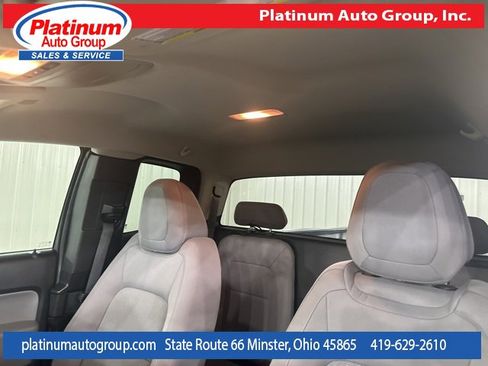 Used 2020 Chevrolet Colorado LT image 26