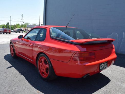 Used 1993 Porsche 968 image 14