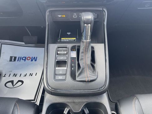 Used 2023 Honda CR-V Sport Touring image 11