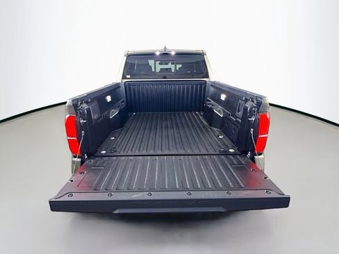 New 2026 Toyota Tacoma TRD Off-Road image 25