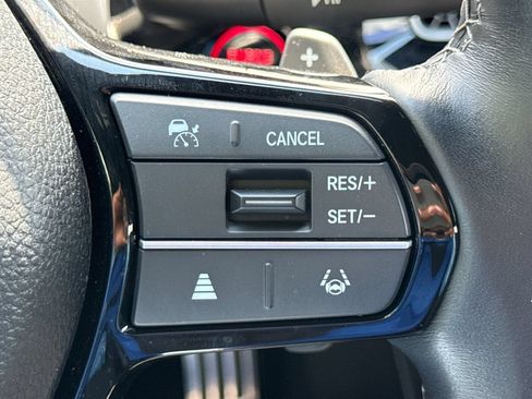 Used 2025 Honda Civic Sport image 29