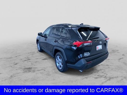 Certified 2025 Toyota RAV4 XLE w/ Convenience Package AWD/4WD image 7