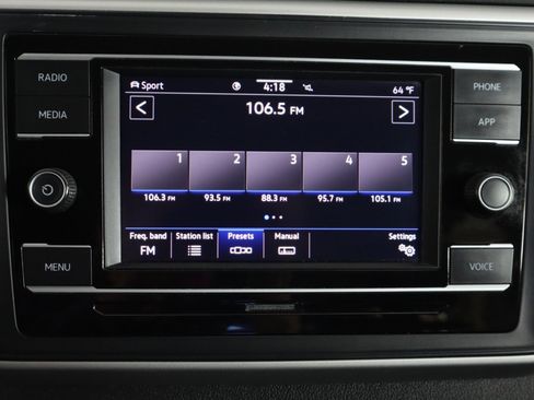 Used 2022 Volkswagen Atlas SE image 22