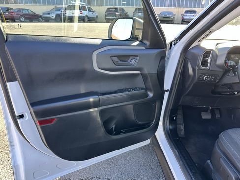 Used 2021 Ford Bronco Sport Big Bend image 15